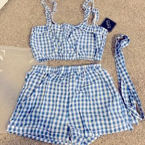 Two Piece Brand New Forever Young Collection Set